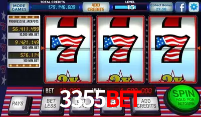 Desvendando o Mundo dos Jogos Virtuais na 3355bet