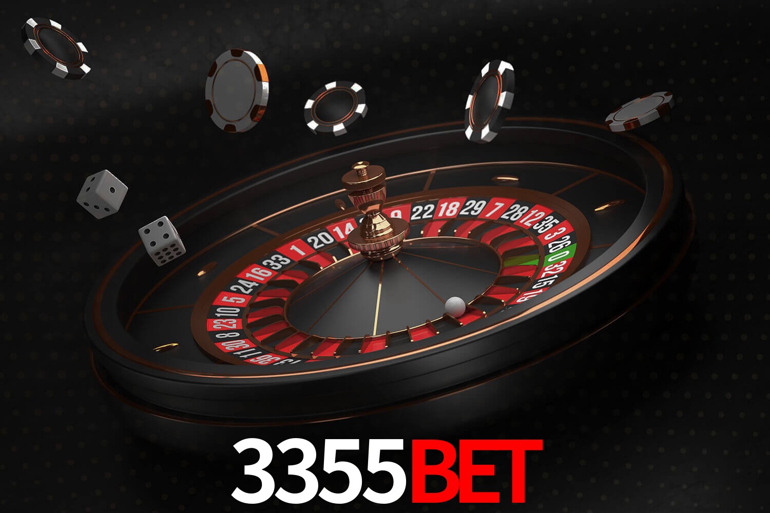 3355bet - Aposta Selvagem na Roda - 3355bet.com
