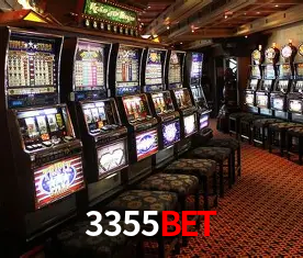 A Revolução dos Aplicativos de Jogos no 3355bet