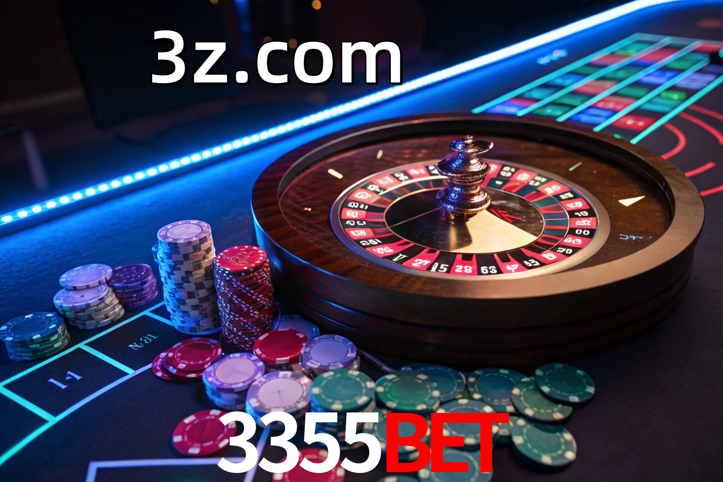 3355BET