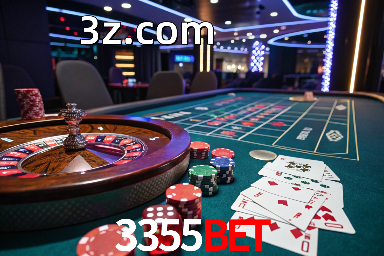 3355BET