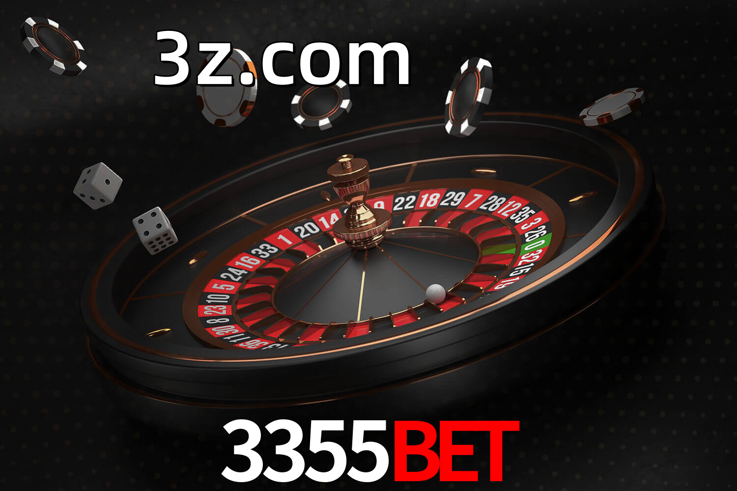 3355BET