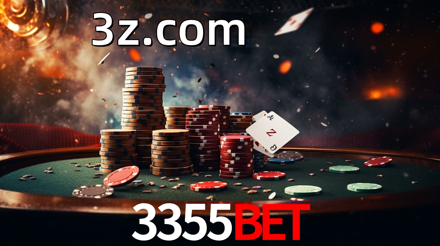 3355BET