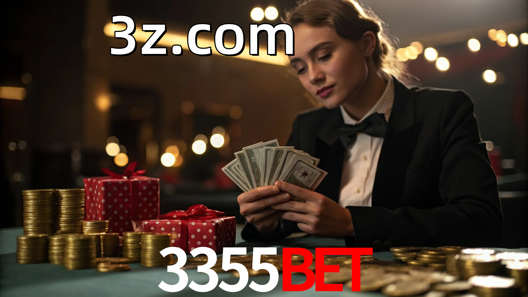 cassino online 3355BET