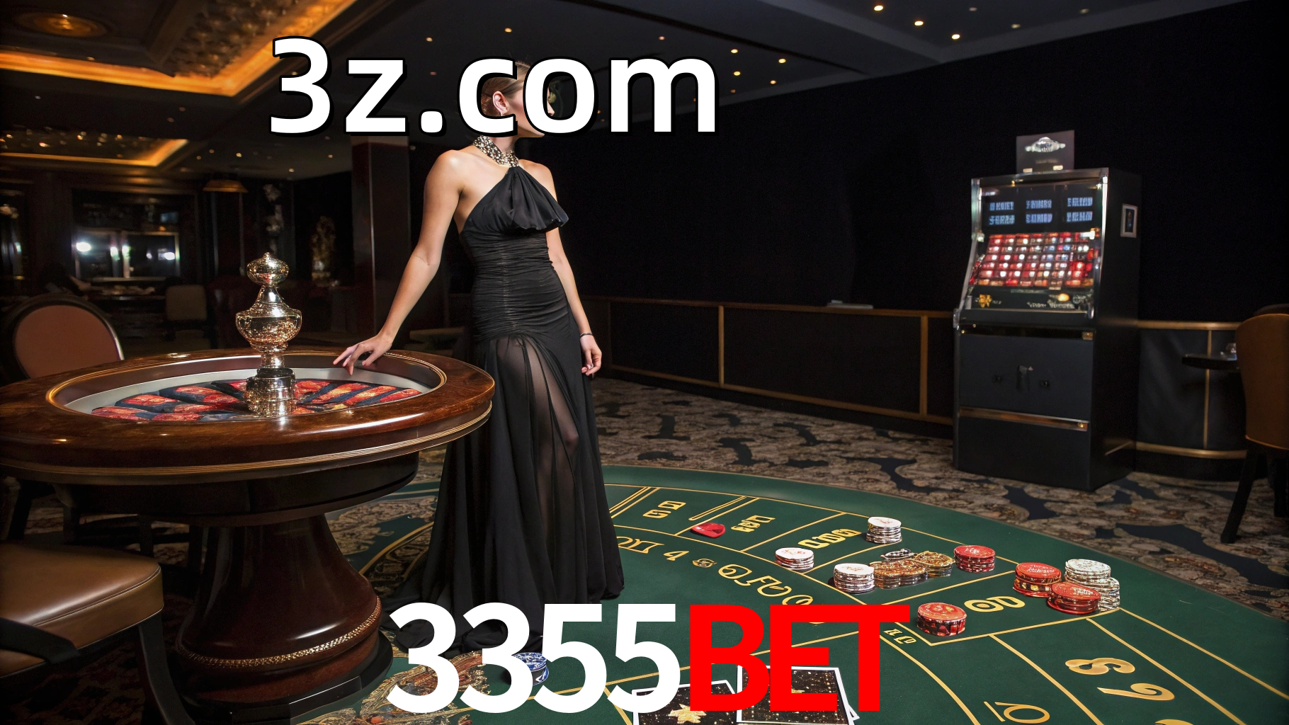 3355BET