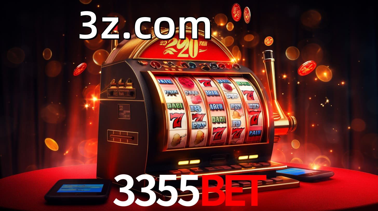 3355BET