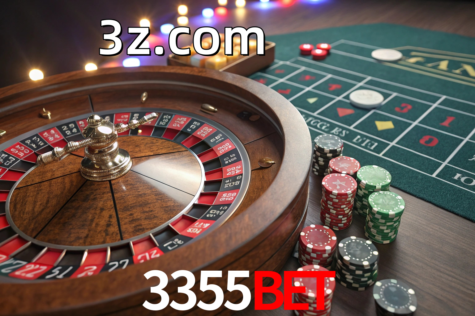 3355BET