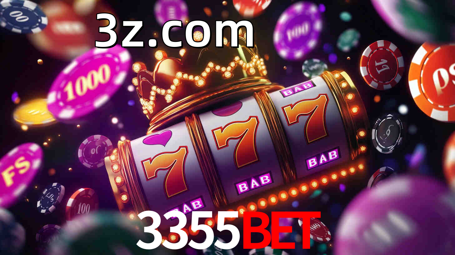 3355BET