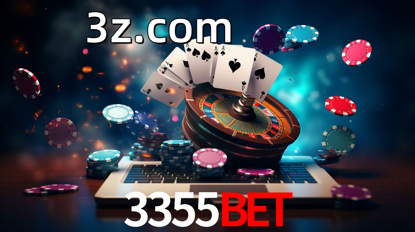 3355BET