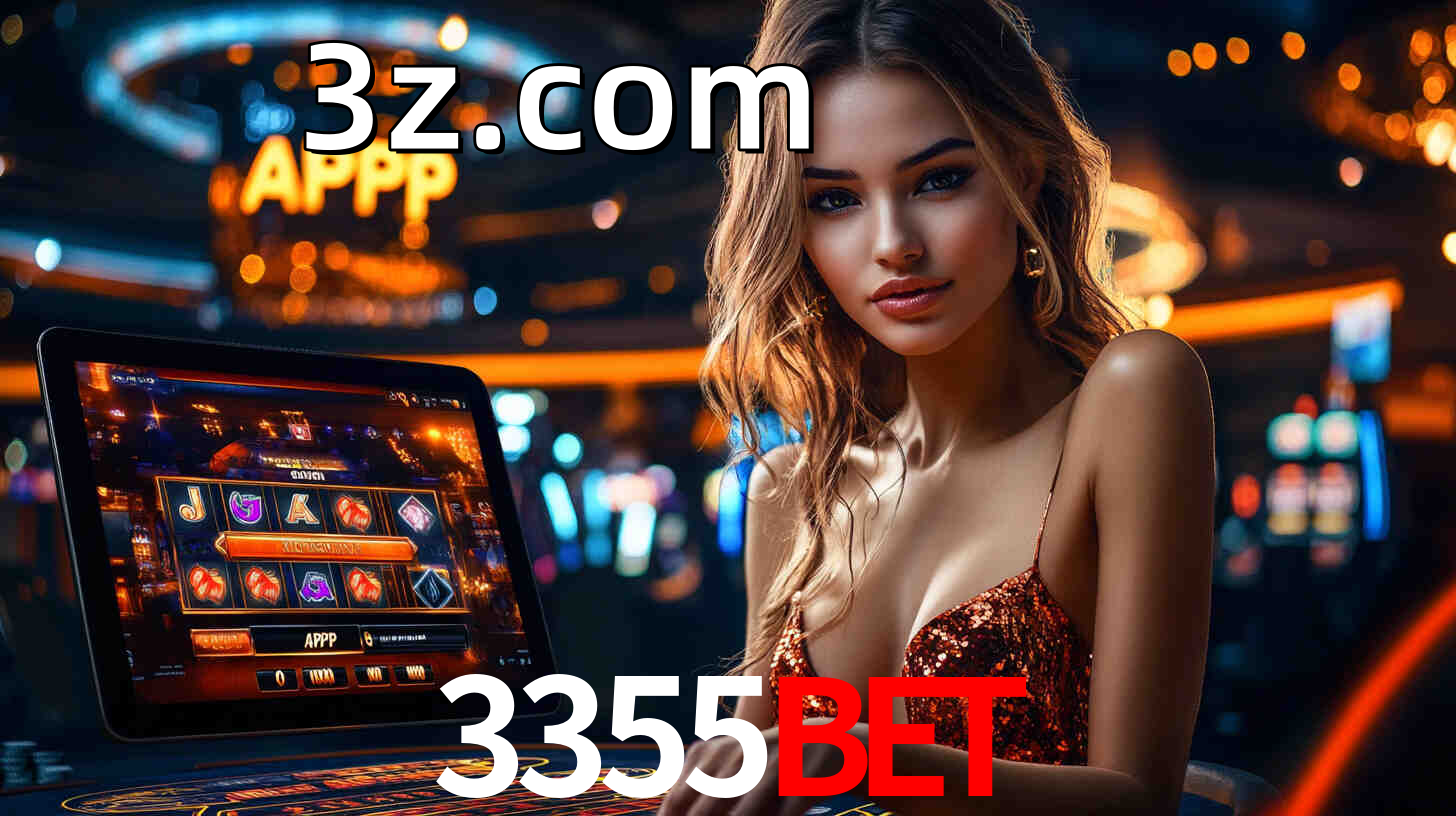 3355BET