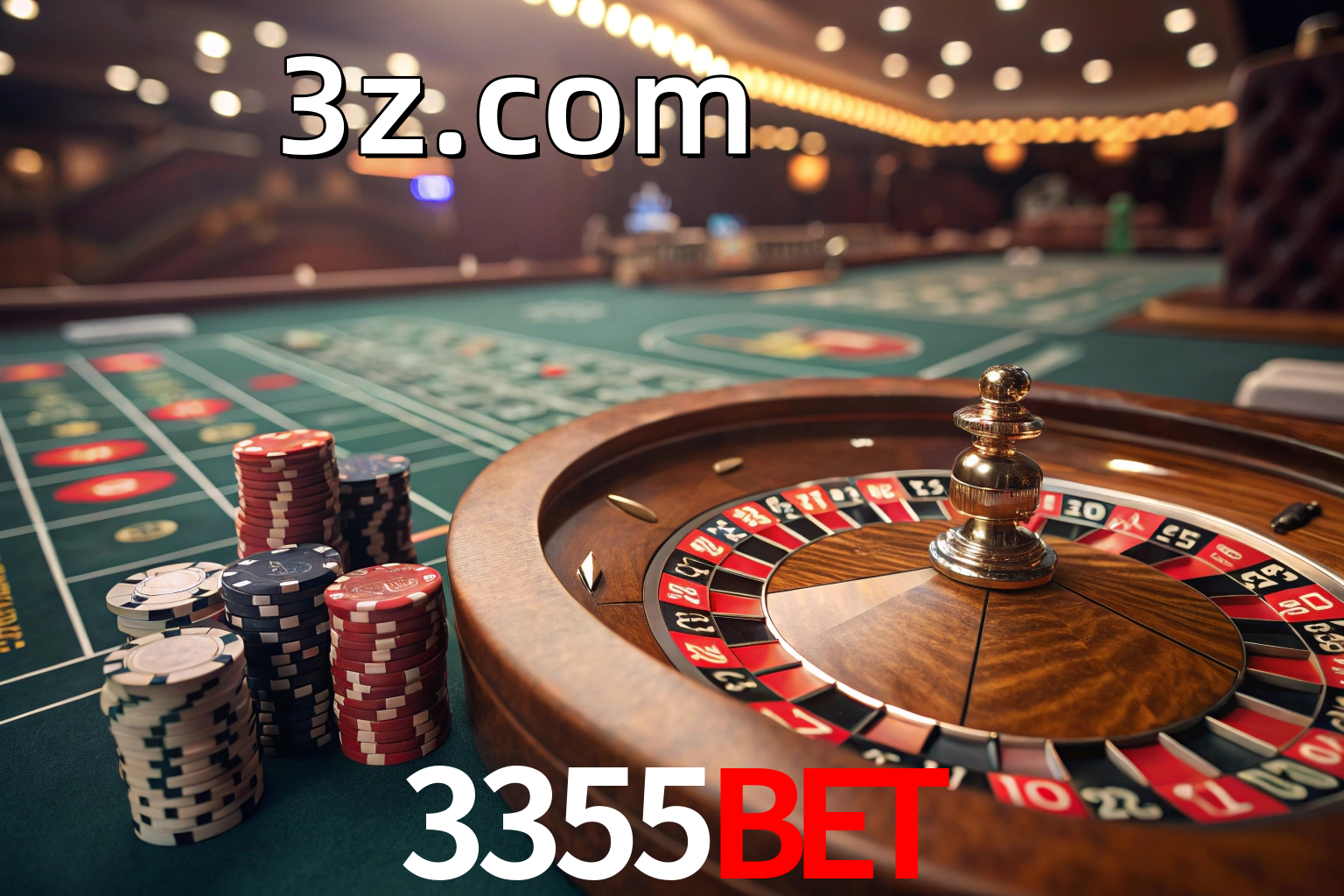 cassino online 3355BET