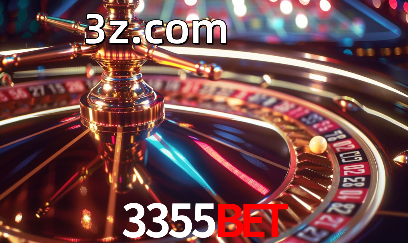 cassino online 3355BET