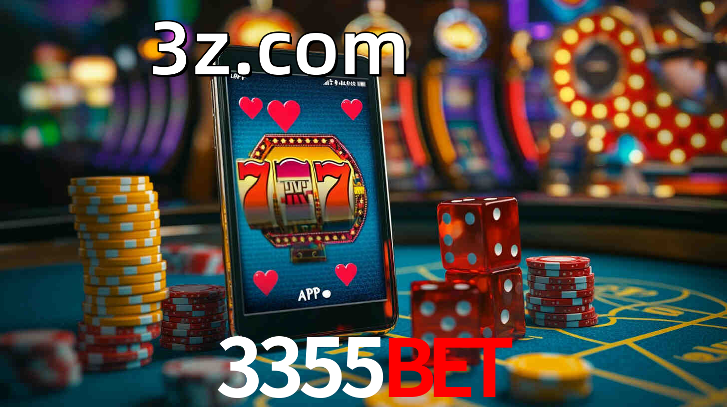 3355BET