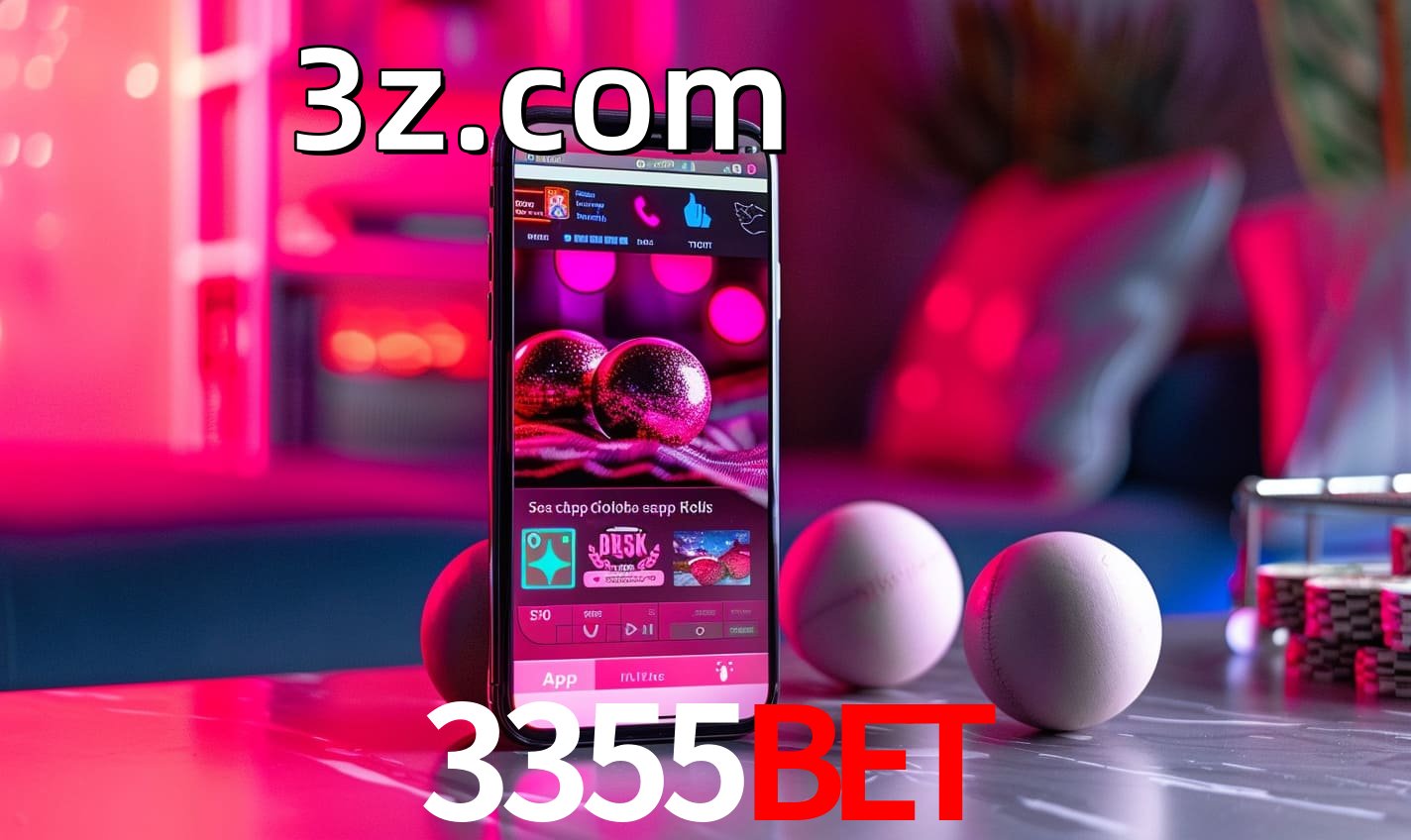 3355BET