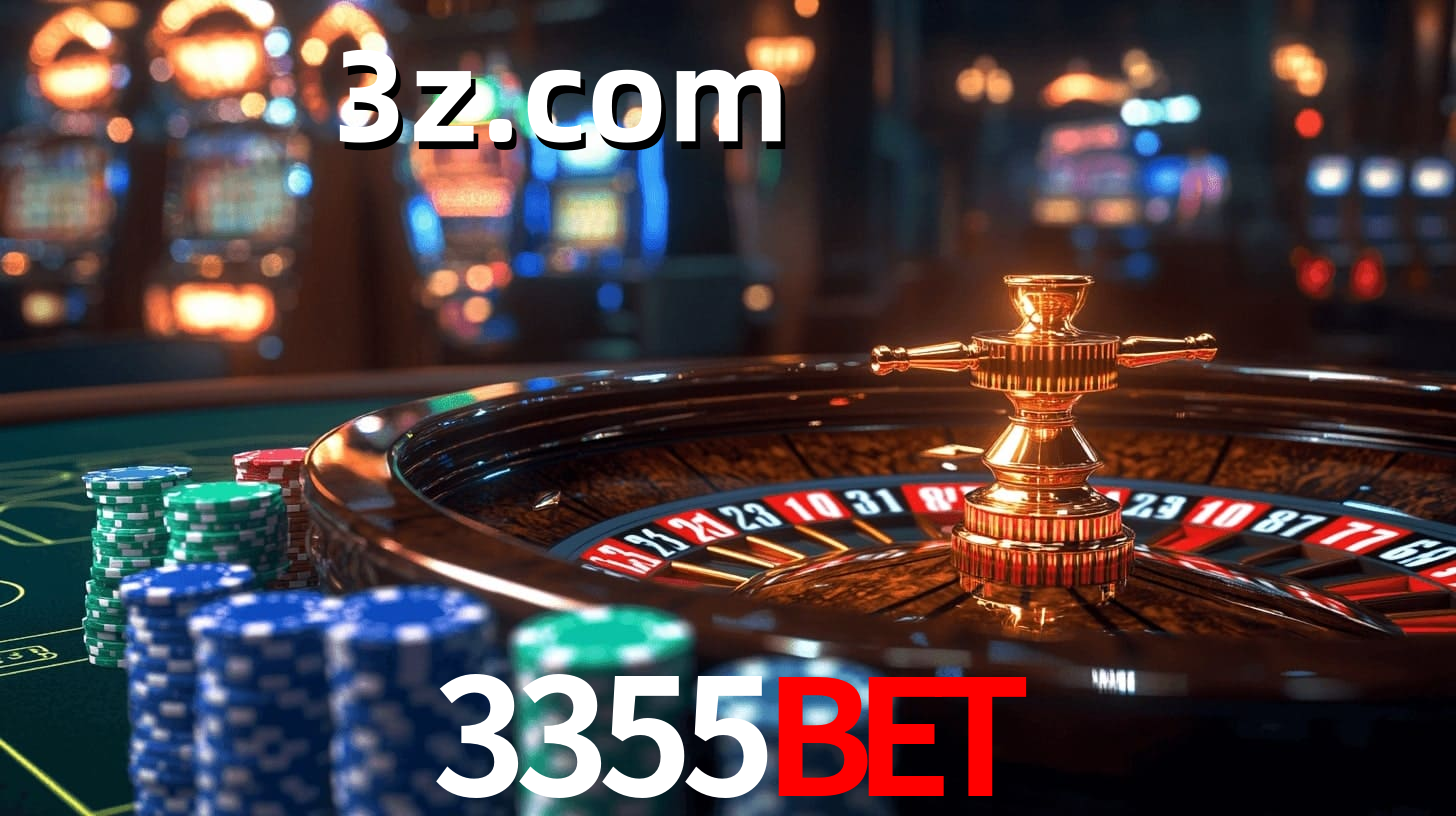 cassino online 3355BET