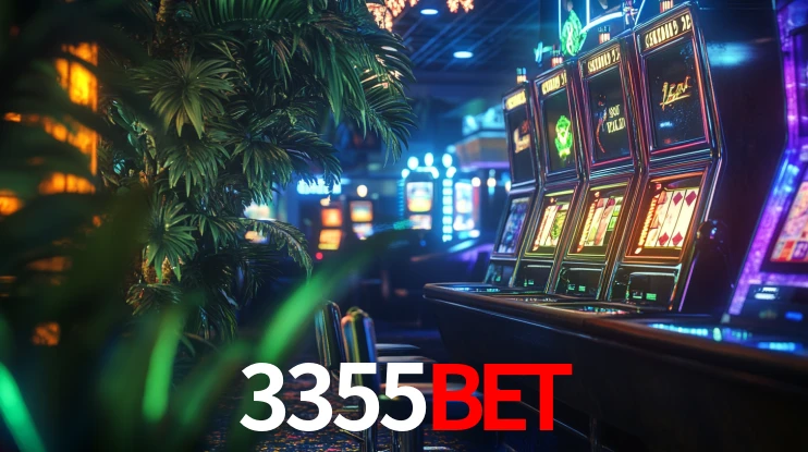 Daily Bonuses 3355bet