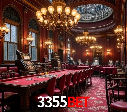 3355bet Seguro SSL