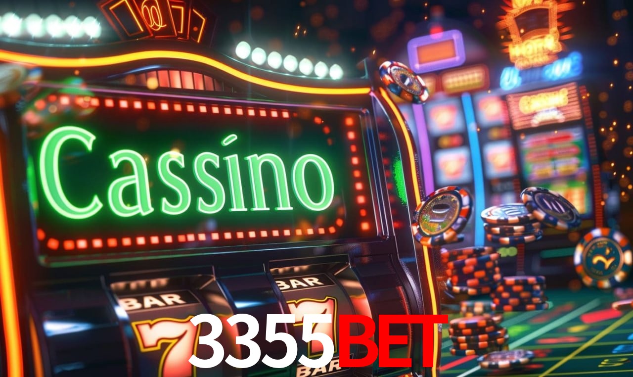 Promoção Relâmpago 3355bet