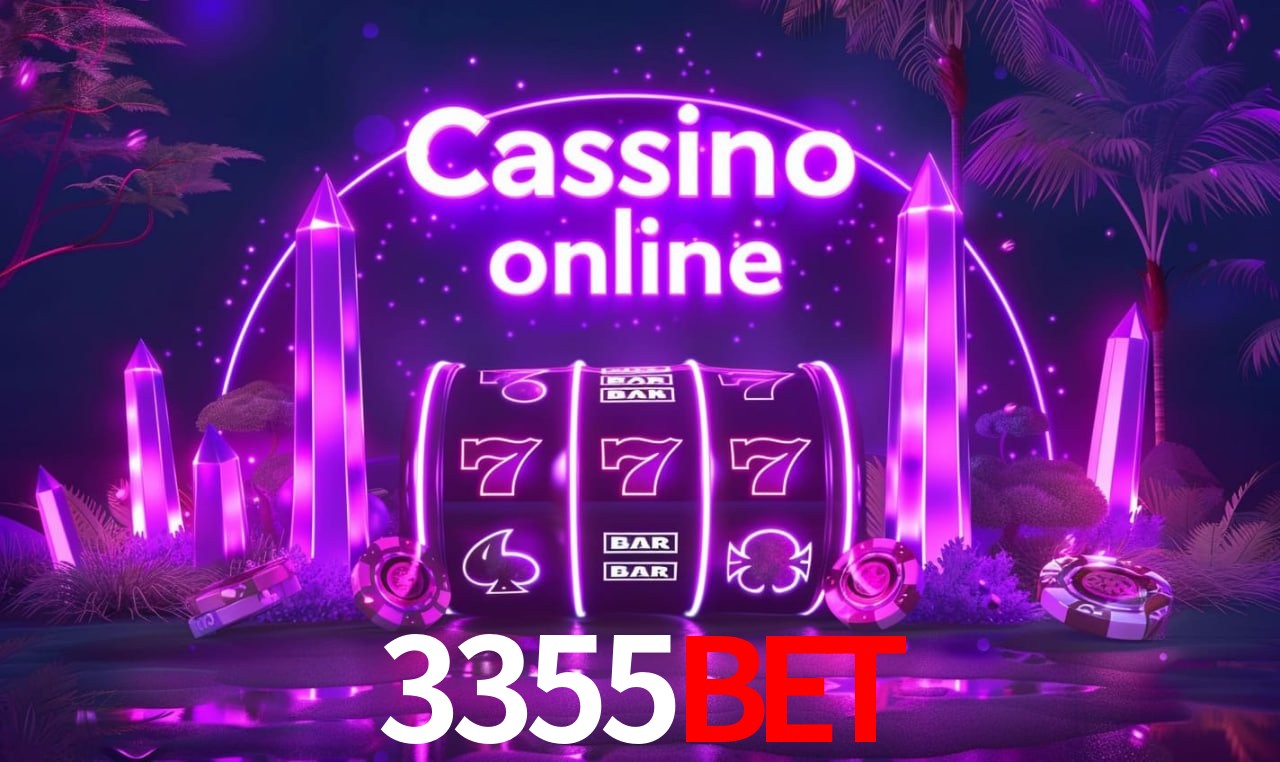 Ofertas Exclusivas 3355bet