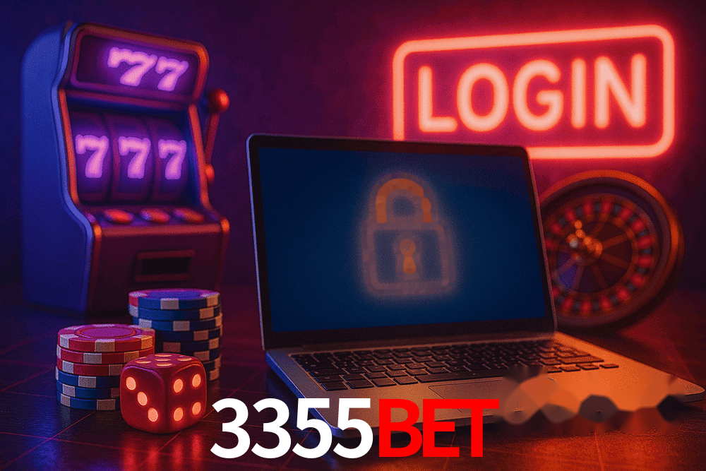 Diretório de Jogos 3355bet