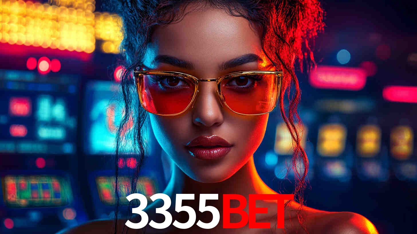 A Experiência Imersiva dos Cassinos Ao Vivo no 3355bet
