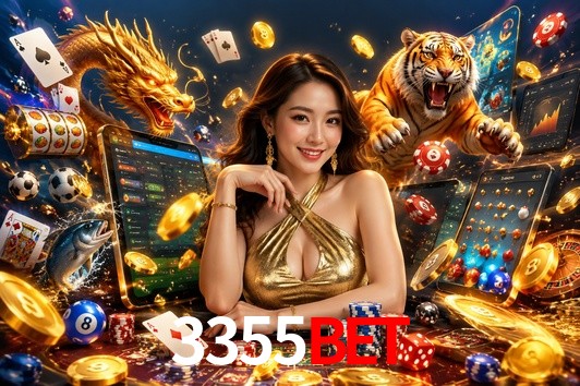 2FA Security 3355bet