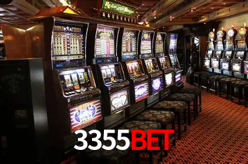 Descubra o Programa VIP da 3355bet: Vantagens Exclusivas para Jogadores