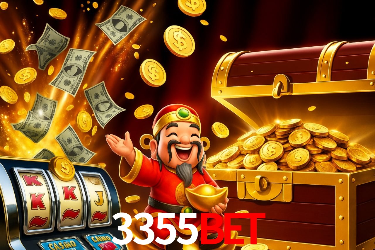 Casino VIP 3355bet