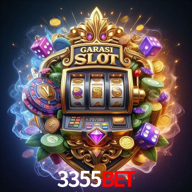 Promoções Sazonais 3355bet