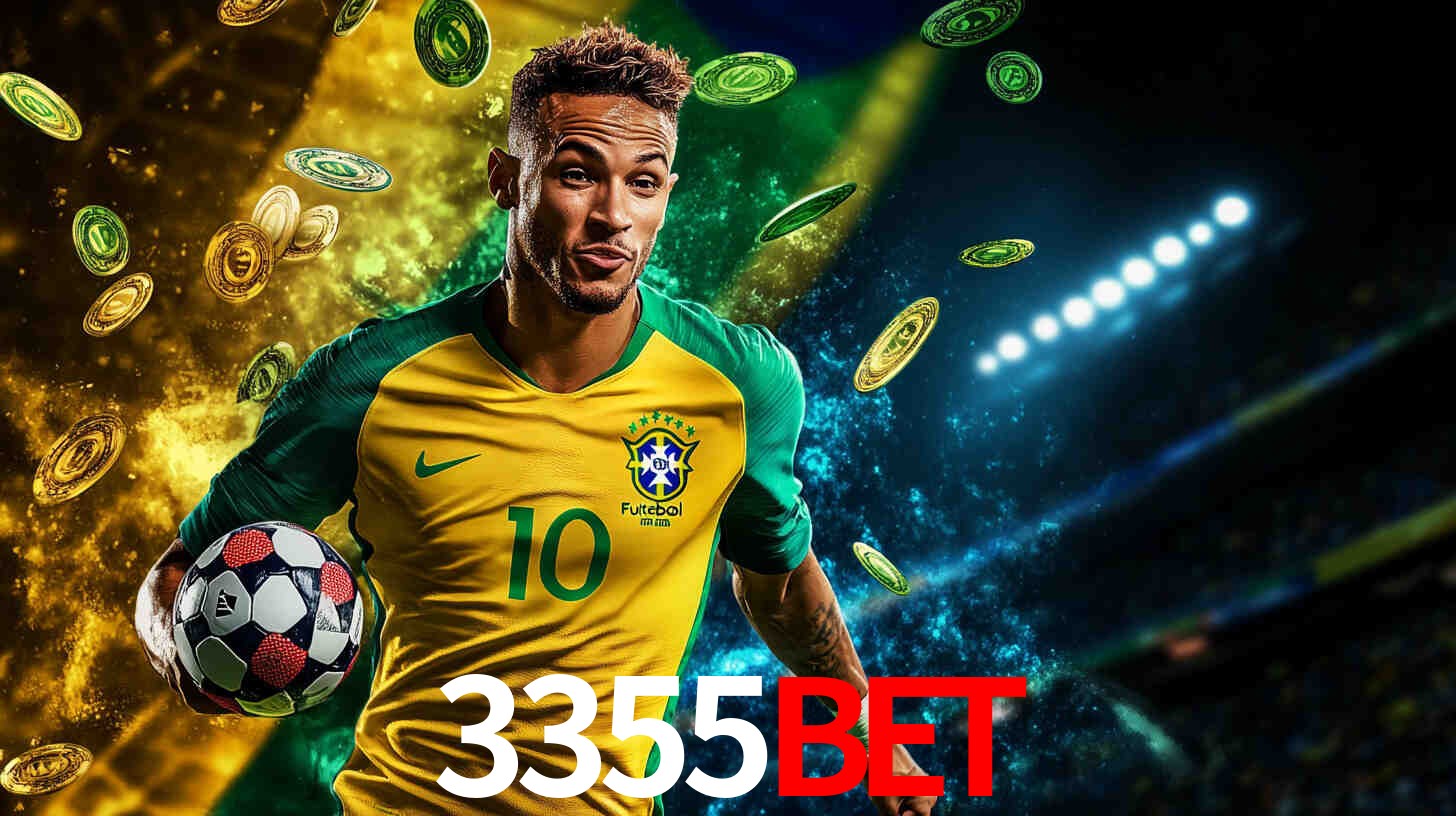 Inovações de Jogos na 3355bet: O Futuro das Experiências Interativas
