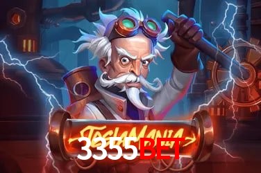 Sistemas de Segurança 3355bet