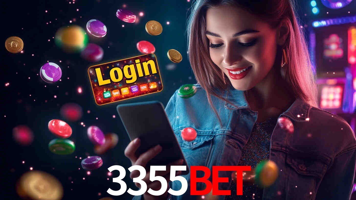 Descubra o Programa VIP da 3355bet: Vantagens Exclusivas para Jogadores