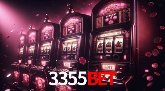 Bônus de Boas-vindas 3355bet