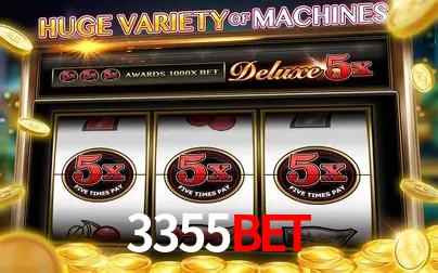 Inovações de Jogos na 3355bet: O Futuro das Experiências Interativas