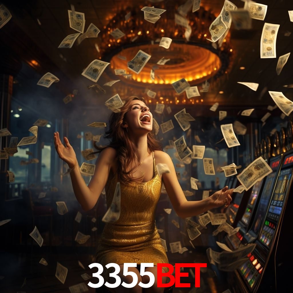 Roulette Table 3355bet
