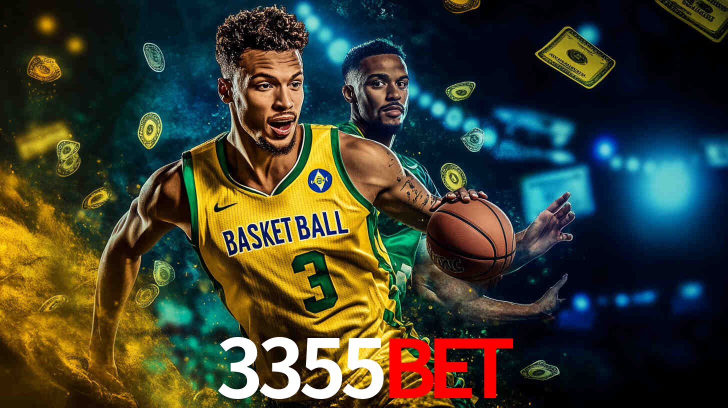 Descubra a Essência do 3355bet: Nossa História e Compromissos