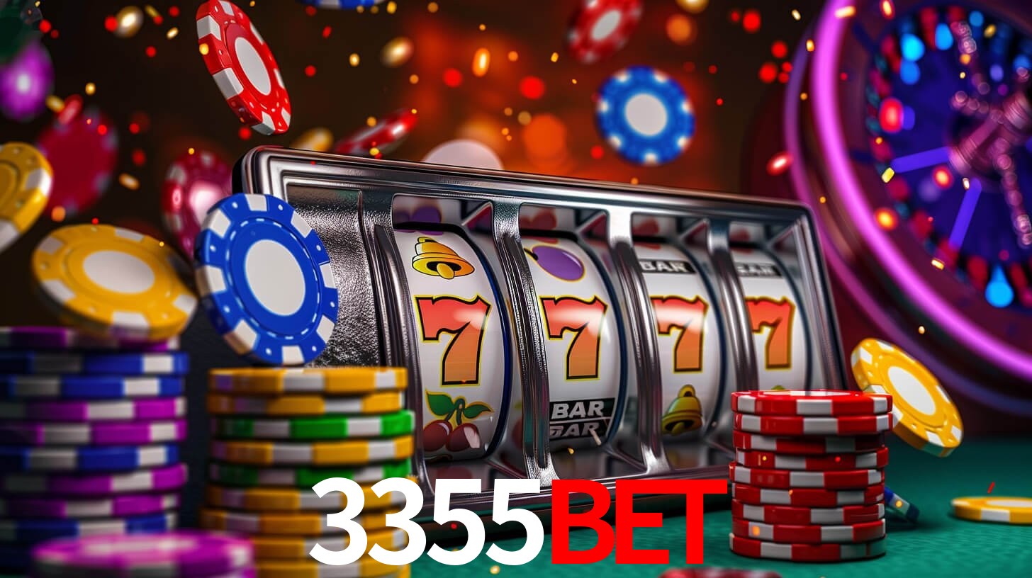 Mesa de Blackjack 3355bet