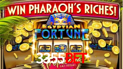 Descubra o Mundo do Cassino Online com 3355bet