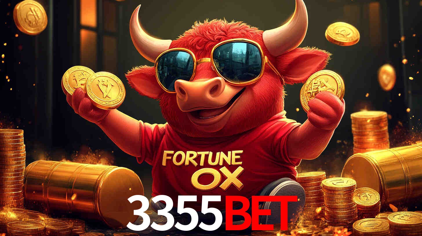 Descubra a Essência do 3355bet: Nossa História e Compromissos