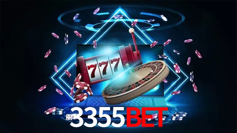 Integração de APIs 3355bet