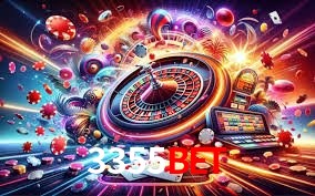 Estatísticas do Jogo 3355bet